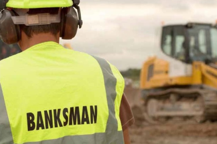 Course Type: Traffic Marshal / Vehicle Banksman